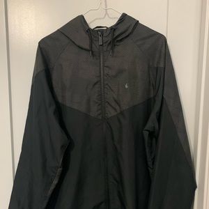 Nike windbreaker